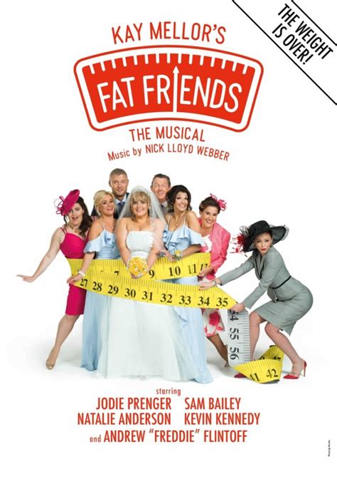 fat friends netflix